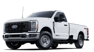 2025 Ford Super Duty® External Image 2
